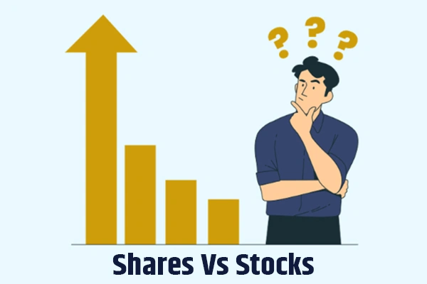 What-are-Shares-and-how-it-is-different-from-Stocks?